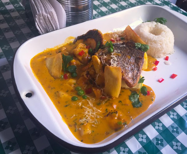 Opinii despre El Comedor Restaurante în Santiago del Estero - Gastronomía y hostelería