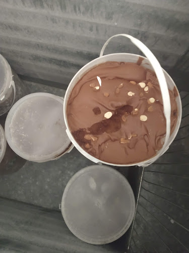 Heladería Berezia - Rosario y Cuyo - Gastronomía y hostelería