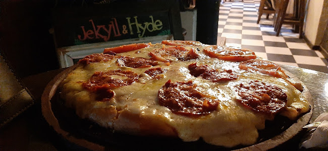 Jekyll & Hyde - Rosario