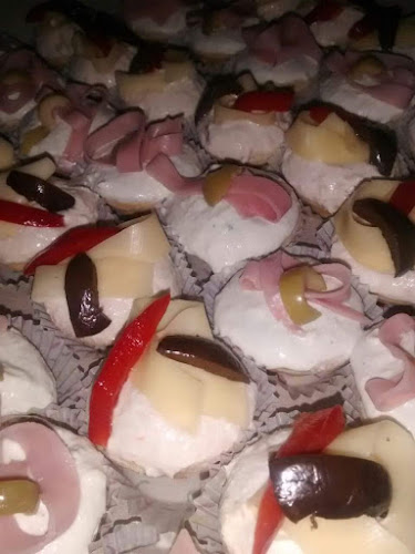 Opinii despre Panaderia Neugat în Córdoba - Gastronomía y hostelería