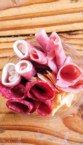 Opinii despre La Negra Superpoderosa în La Plata - Gastronomía y hostelería