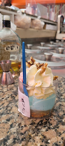 Comentarii opinii despre Helados iL Vesuvio