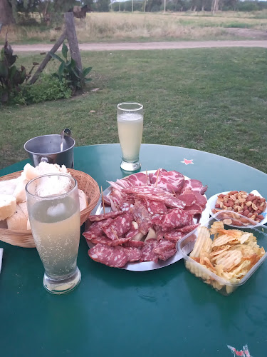 Comentarii opinii despre Lasala Almacen De Campo