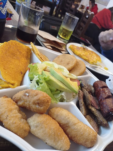 Alma llanera - Gastronomía y hostelería