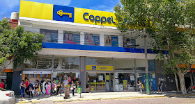 McDonald's - Góndola de Postres