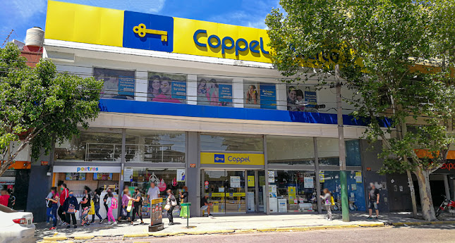 McDonald's - Góndola de Postres