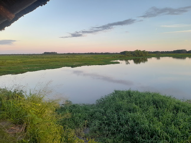 Comentarii opinii despre La Vuelta Del Pirata en Los Zapallos