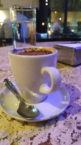 Necochea - Gastronomía y hostelería