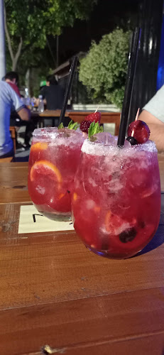 Comentarii opinii despre Britania - House of Rock