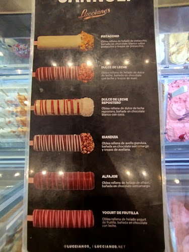 Opinii despre Lucciano´s Neuquén în Neuquén - Gastronomía y hostelería