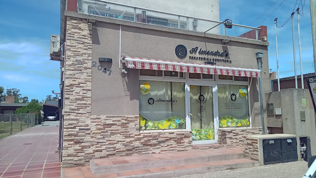 Panadería Almendra's - Gastronomía y hostelería