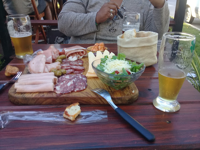 Comentarii opinii despre Chiavello Birreria