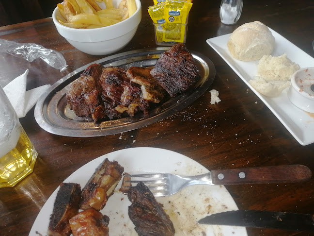 La Nona Restaurante Parrilla y Rotisería