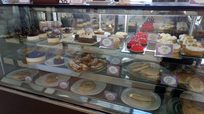 Silvia Balboa Pastelería & Cafetería