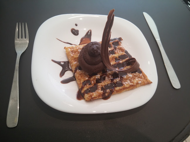 Comentarii opinii despre Mixtura -Mil Sabores-