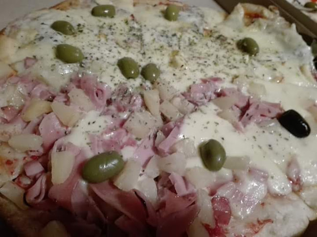Tizziano Pizzas - Gastronomía y hostelería