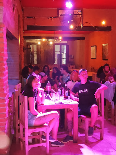 Comentarii opinii despre Peña La 9