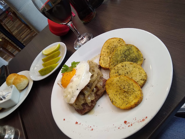 Comentarii opinii despre Tío Checho