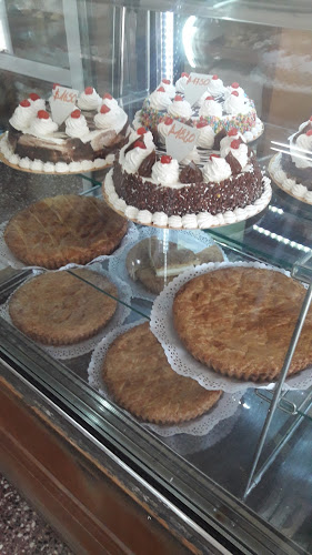 Panadería Giuliana Confitería