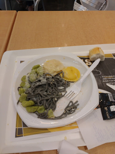 Comentarii opinii despre Restaurante Il Fiorentino Brasas