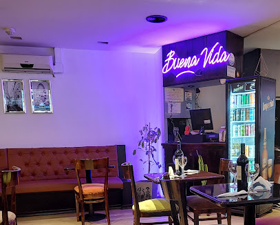 Buena Vida Resto Bar