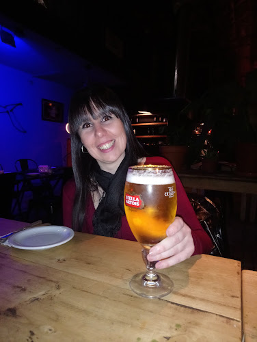 Opinii despre Camino Motor Coffee în San Isidro - Gastronomía y hostelería