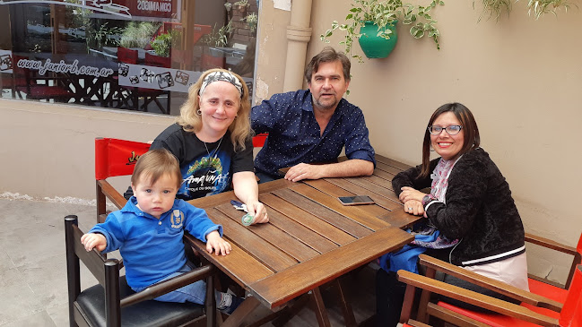 Comentarii opinii despre El Patio