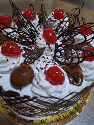 Confiteria Y Panaderia Santa Rosa - La Plata