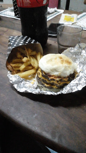 Rivadavia 2881, B1841ALY Monte Grande, Provincia de Buenos Aires