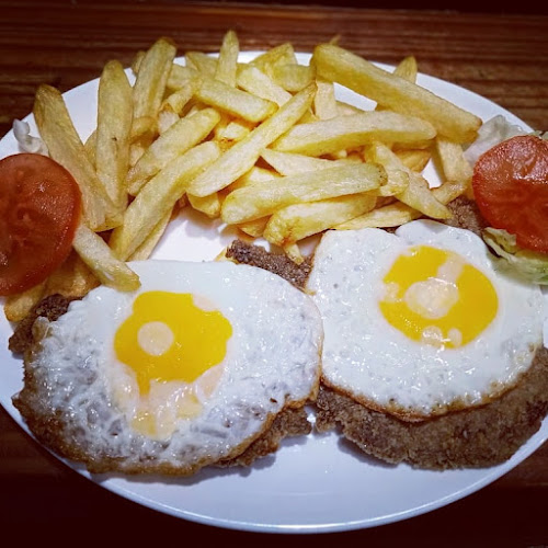 Las Tablitas Parrilla Restaurante