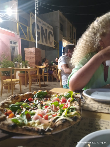 Comentarii opinii despre Alto Gandhi Pizza Napoletana