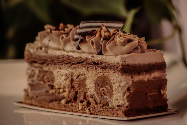 Comentarii opinii despre TIENDA DE TORTAS Y SABORES