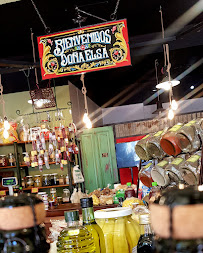 DOÑA ELSA - Almacén de quesos y fiambres