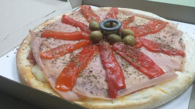 Pizzería El Rafa - BRE