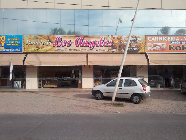 Panaderia Los Angeles