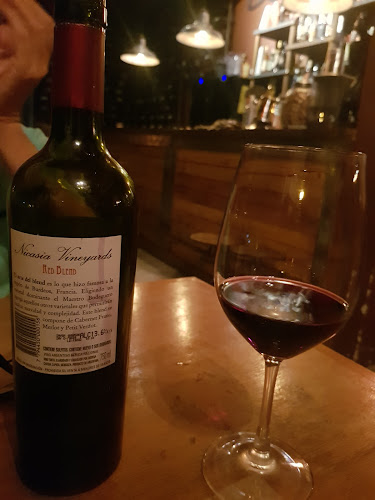 Cerro Aconcagua 588, X5220 Jesus María, Córdoba