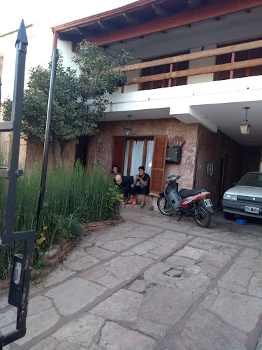 Centro de Acopiadores de Cereales de La Pampa y Limítrofes - Gral. Pico