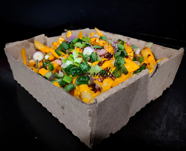 Opinii despre Pizzarellis în Rafael Calzada - Gastronomía y hostelería