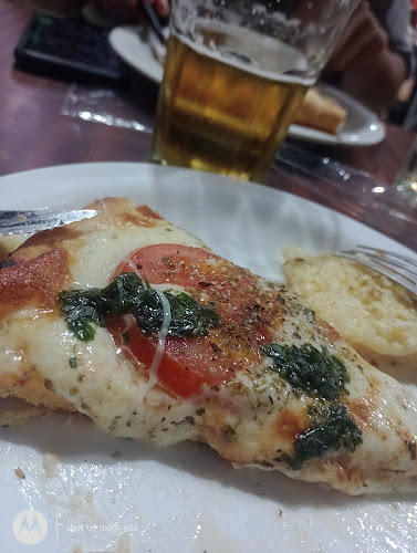 Quiero Mangiare Pizza Libre