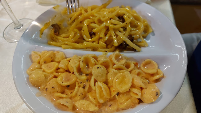 Le Colombe Da Tiziano - Gastronomía y hostelería