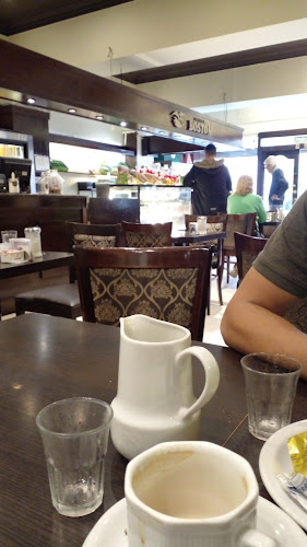 La Boston Confitería - Gastronomía y hostelería