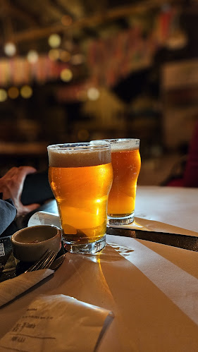 Av. Hipólito Yrigoyen 4088, U9000 Comodoro Rivadavia, Chubut