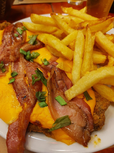 Don Quijote - Gastronomía y hostelería