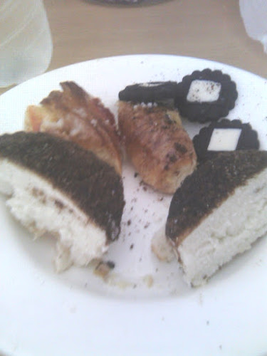 Las Delicias de José C. Paz - Gastronomía y hostelería