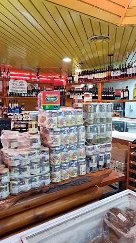 La Pescadería del Neuquen - Gastronomía y hostelería