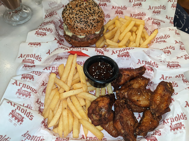 Parque de la Amistad, Santiago de Surco 15039, Perú