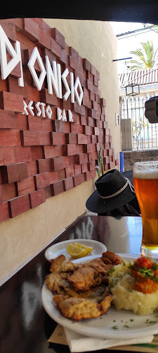 La Oficina Café Bar - San Salvador de Jujuy