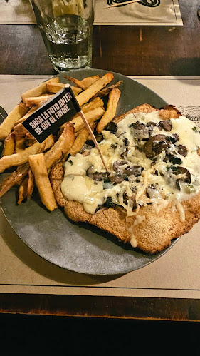 Milanno - Amor x la Milanesa - Bahía Blanca