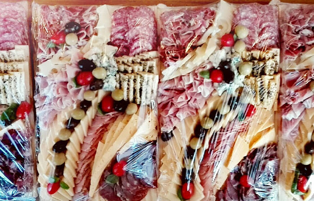 Paraná 4447, B1607 San Isidro, Provincia de Buenos Aires