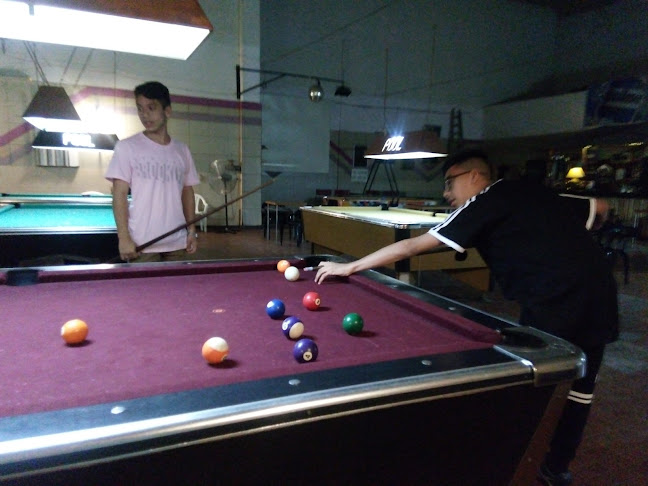 Pool Peatonal - Gastronomía y hostelería